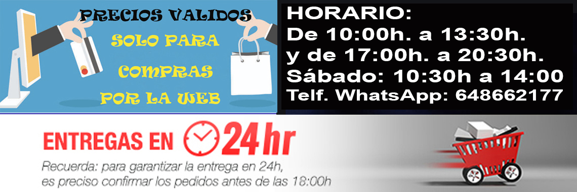 portes-horario