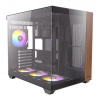 CAJA ANTEC CX800 ARGB ATX BLANCO 2XVENT REV 120 MM 1X120MM 2XUSB SN FUENTE-18DI CAJA ANTEC CX800 ARGB ATX BLANCO 2XVENT REV 120 MM 1X120MM 2XUSB SN FUENTE