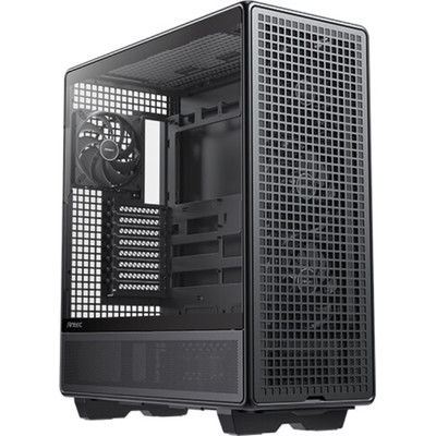CAJA ATX ANTEC 900 USB3.0 SIN FUENTE NEGRO-DI55 CAJA ATX ANTEC 900 USB3.0 SIN FUENTE NEGRO