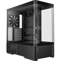 CAJA GAMING ANTEC C6 CURVE AIR ATX NEGRA