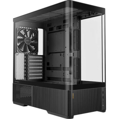 CAJA GAMING ANTEC C6 CURVE AIR ATX NEGRA-DI26 CAJA GAMING ANTEC C6 CURVE AIR ATX NEGRA