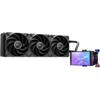 REFRIGERACION LIQUIDA ANTEC VORTEX VIEW 360 ARGB LCD-51DI REFRIGERACION LIQUIDA ANTEC VORTEX VIEW 360 ARGB LCD