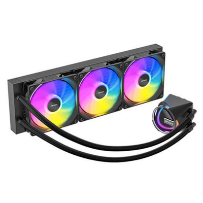 REFRIGERACION LIQUIDA ANTEC AIO SKELETON 360 ARGB-DI16 REFRIGERACION LIQUIDA ANTEC AIO SKELETON 360 ARGB