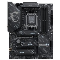 PLACA BASE MSI MPG X870E GAMING PLUS WIFI ATX AM5 4XDDR5
