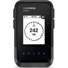 GPS GARMIN ETREX SOLAR WW-DI22 GPS GARMIN ETREX SOLAR WW