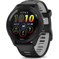 SMARTWATCH GARMIN FORERUNNER 265 NEGRO GRIS GPS-120DI SMARTWATCH GARMIN FORERUNNER 265 NEGRO GRIS GPS