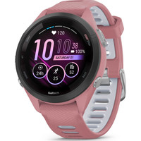 SMARTWATCH GARMIN FORERUNNER 265S ROSA BLANCO GPS-120DI SMARTWATCH GARMIN FORERUNNER 265S ROSA BLANCO GPS