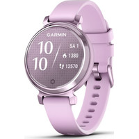 SMARTWATCH GARMIN LILY 2 LILAC-80DI SMARTWATCH GARMIN LILY 2 LILAC