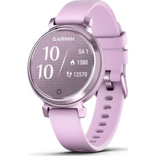 SMARTWATCH GARMIN LILY 2 LILAC-DI80 SMARTWATCH GARMIN LILY 2 LILAC