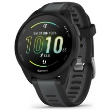 SMARTWATCH GARMIN FORERUNNER 165 MUSIC NEGRO GRIS-DI83 SMARTWATCH GARMIN FORERUNNER 165 MUSIC NEGRO GRIS