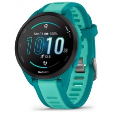 SMARTWATCH GARMIN FORERUNNER 165 MUSIC AZUL-DI83 SMARTWATCH GARMIN FORERUNNER 165 MUSIC AZUL