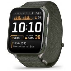 SMARTWATCH GARMIN VENU X1 VERDE-DI202 SMARTWATCH GARMIN VENU X1 VERDE