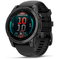 SMARTWATCH GARMIN FENIX E 47MM ACERO GRIS