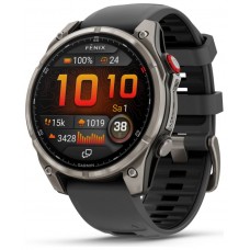 SMARTWATCH GARMIN FENIX 8 PRO 47MM AMOLED GRIS-DI303 SMARTWATCH GARMIN FENIX 8 PRO 47MM AMOLED GRIS