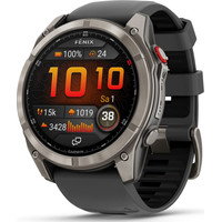 SMARTWATCH GARMIN FENIX 8 PRO 51MM AMOLED GRIS-327DI SMARTWATCH GARMIN FENIX 8 PRO 51MM AMOLED GRIS