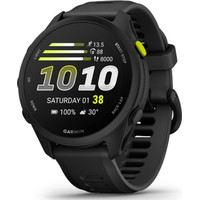 SMARTWATCH GARMIN FORERUNNER 70 NEGRO-74DI SMARTWATCH GARMIN FORERUNNER 70 NEGRO