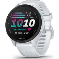 SMARTWATCH GARMIN FORERUNNER 70 BLANCO-74DI SMARTWATCH GARMIN FORERUNNER 70 BLANCO