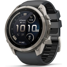SMARTWATCH GAMIN FENIX 9 PRO 51MM AMOLED LTE GRAPHITE BAND-DI325 SMARTWATCH GAMIN FENIX 9 PRO 51MM AMOLED LTE GRAPHITE BAND