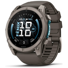 SMARTWATCH GAMIN FENIX 9 51MM AMOLED GRAPHITE BAND-DI275 SMARTWATCH GAMIN FENIX 9 51MM AMOLED GRAPHITE BAND