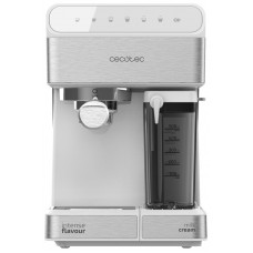 CAFETERA CECOTEC 1557 POWER INST-CCINO 20 TOUCH-DI32 CAFETERA CECOTEC 1557 POWER INST-CCINO 20 TOUCH