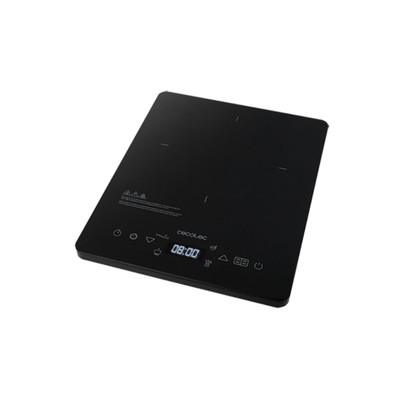 PLACA DE INDUCCION FULL CRYSTAL ONYX-DI9 PLACA DE INDUCCION FULL CRYSTAL ONYX