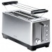 TOSTADOR VERTICAL CECOTEC BIGTOAST EXTRA DOUBLE