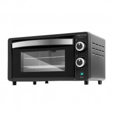 HORNO 03816 BAKE&TOAST 1090 BLACK-DI7 HORNO 03816 BAKE&TOAST 1090 BLACK