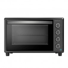 HORNILLO CECOTEC BAKE&TOAST 6090 BLACK GYRO