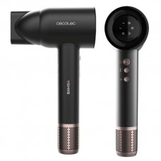 SECADOR BAMBA CECOTEC IONICARE ROCKSTAR NANO IONTECH-DI17 SECADOR BAMBA CECOTEC IONICARE ROCKSTAR NANO IONTECH