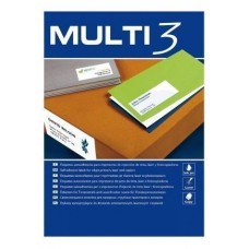 ETIQUETAS APLI MULT3 48.5X25.4