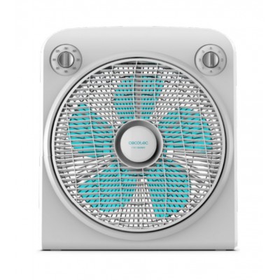 VENTILADOR CECOTE 05928 ENERGY SILENCE 6000
