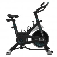 BICICLETA CECOTEC 07241 DRUMFIT INDOOR 13000 RAC-52DI BICICLETA CECOTEC 07241 DRUMFIT INDOOR 13000 RAC