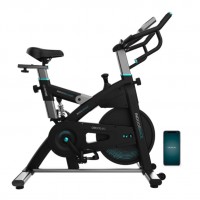 BICICLETA 07245 DRUMFIT INDOOR 24000 RAC-68DI BICICLETA 07245 DRUMFIT INDOOR 24000 RAC