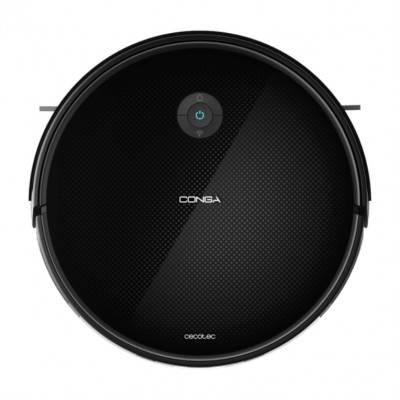 ROBOT ASPIRADOR CECOTEC CONGA 2499 ULTRA GENESIS