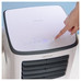 AIRE ACOND.PORT.08172 CECOTEC SOUNDLESS CONNECT-DI52 AIRE ACOND.PORT.08172 CECOTEC SOUNDLESS CONNECT