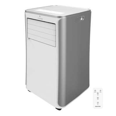 ACOND.PORT. CECOTEC 08173 FORCECLIMA 9100 SOUNDLE