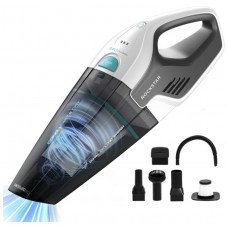 ASPIRADOR 08373 ROCKSTAR HAND 8,4V-DI7 ASPIRADOR 08373 ROCKSTAR HAND 8,4V