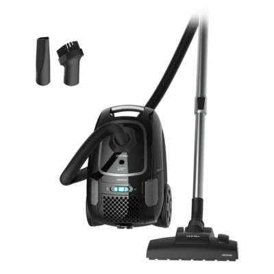 ASPIRADOR DE TRINEO CONGA CECOTEC POWERBAG 4000 XL