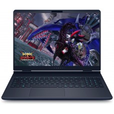 PORTATIL DELL ALIENWARE 16X AURORA U7-255HX 32GB 1TB RTX5060 16" WQXGA W11H