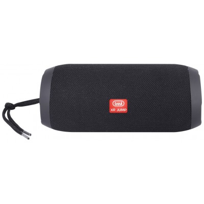 ALTAVOZ PORTATIL TREVI XR JUMP XR 84 Plus 5W BLUETOOTH USB NEGRO