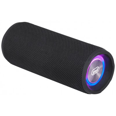 ALTAVOZ PORTATIL TREVI XR 8A25 14W BLUETOOTH USB MICRO NEGRO