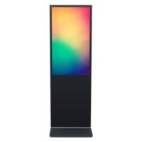 TOTEM NO TACTIL DAHUA DHI-LDV55-SAI400K-V2 55" ANDROID 8.1