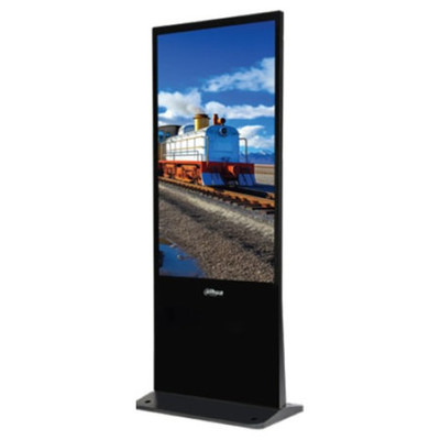 TOTEM NO TACTIL DAHUA DHI-LDV55-SAI400K 55" ANDROID 8.1-DI171 TOTEM NO TACTIL DAHUA DHI-LDV55-SAI400K 55" ANDROID 8.1