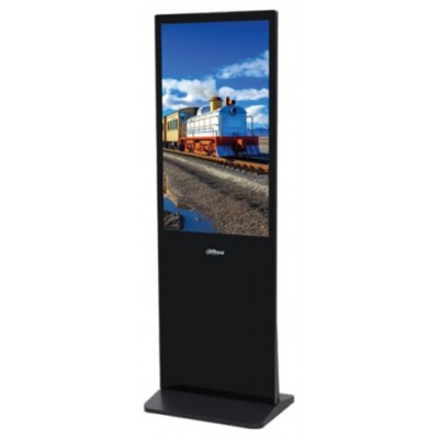 TOTEM NO TACTIL DAHUA DHI-LDV43-SAI400L-V1 43" ANDROID 8.1
