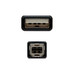 CABLE NANOCABLE 10 01 0102-BK