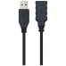 CABLE NANOCABLE 10 01 0901-BK