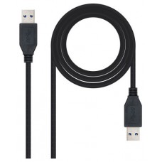 CABLE NANOCABLE 10 01 1001-BK