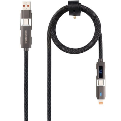 CABLE NANOCABLE 10 01 2501-DU3 CABLE NANOCABLE 10 01 2501