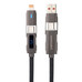 CABLE NANOCABLE 10 01 2501-DU3 CABLE NANOCABLE 10 01 2501