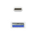 CABLE NANOCABLE 10 01 4001-L150-W-DU1 CABLE NANOCABLE 10 01 4001-L150-W